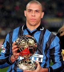 Ronaldo 1997